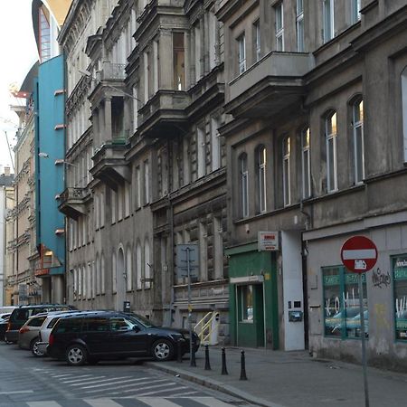 Ada Aparthouse Wroclaw Exterior photo