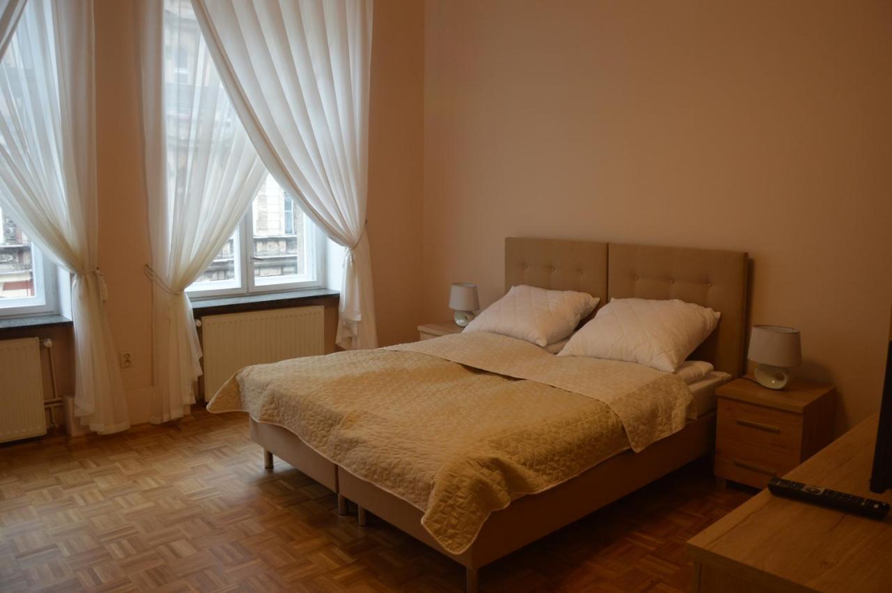 Ada Aparthouse Wroclaw Exterior photo