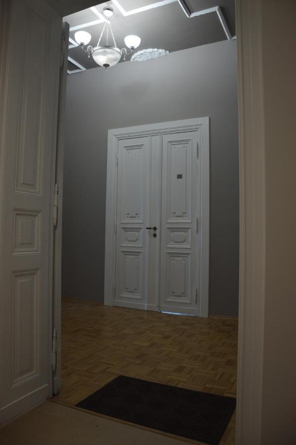 Ada Aparthouse Wroclaw Exterior photo